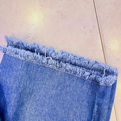 Jeans Mom Handu 38 na internet