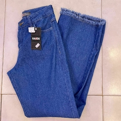 Jeans Mom Handu 38