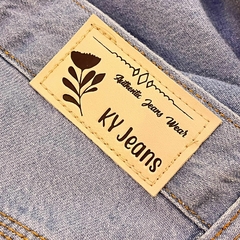 Wid Leg 44 Ky Jeans - loja online