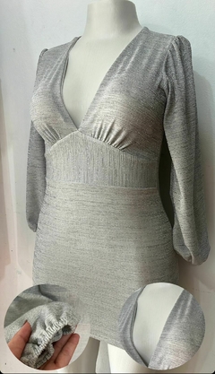 Vestido Celebration