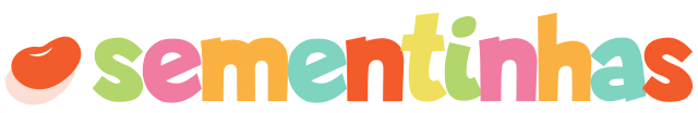 Sementinhas Moda Infantil