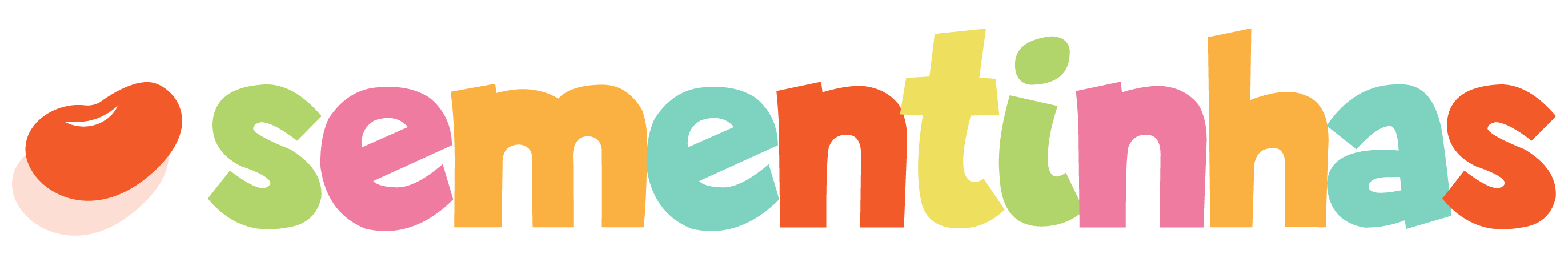 Sementinhas Moda Infantil
