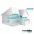 Fusion 5X 2.0 | Yagi panel KIT - tienda online