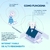 Kit Modem 4G + Router WiFi 4 Antenas + Antena YAGI + Acoples + Cable 20M - Tengo Señal