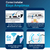 Kit Modem 4G + Router WiFi 4 Antenas + Antena YAGI + Acoples + Cable 20M - tienda online