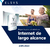 Imagen de Kit Modem 4G + Telefonía Elsys Amplimax + Antena YAGI + Acoples