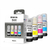 Kit 04 Tintas T544 Compatível Epson