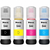 Kit 04 Tintas T544 Compatível Epson na internet