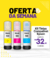 Banner de Bulk Ink do Brasil