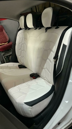 Funda Fiat Cronos - Chiqui Indumentaria Automotriz