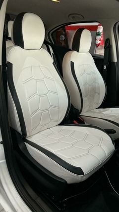Funda Fiat Cronos