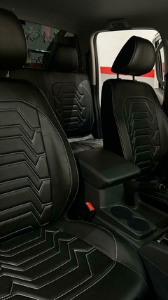 Funda Volkswagen Amarok