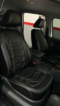 Funda Volkswagen Amarok - Chiqui Indumentaria Automotriz