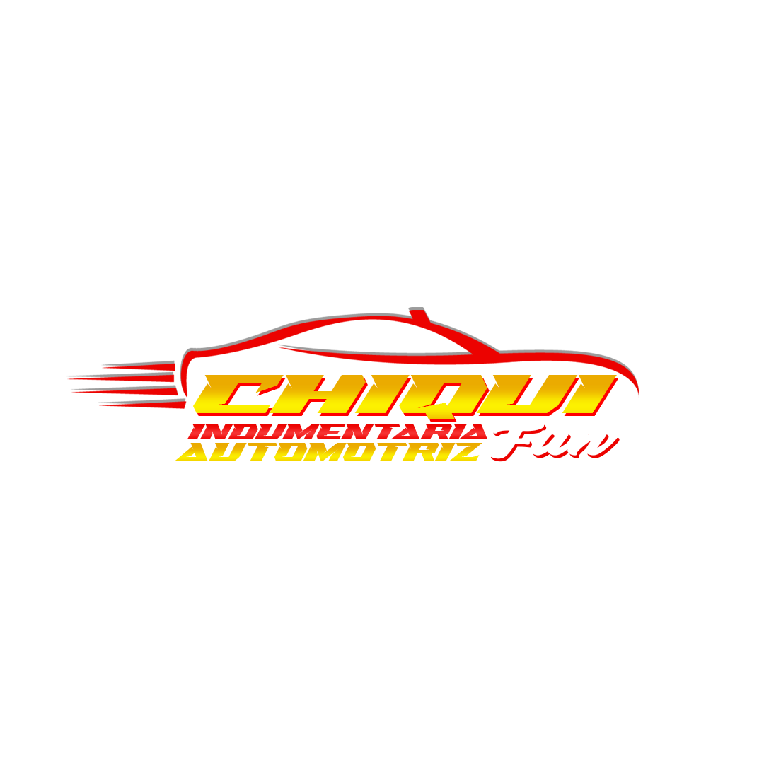 Chiqui Indumentaria Automotriz