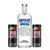 VODKA ABSOLUT 700 ML + 2 SPEED