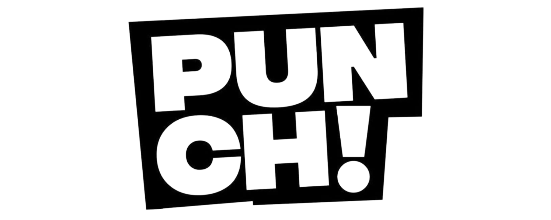 Punch! ®