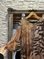 Blusa safari - comprar online