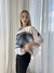 Blusa marfil - comprar online