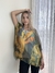 Blusa Primavera en internet