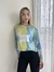 Remera Jaz
