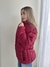 Campera velvet en internet