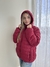 Campera velvet