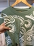 Sweater Arabe