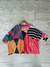 Remera Abstract