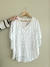 Blusa Artesanal