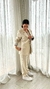 Blazer sastrero rustico - comprar online
