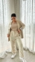 Pantalon sastrero rustico