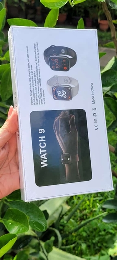 SMARTWATCH JL10 PROMAX S9 en internet