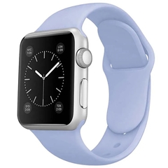 PULSERAS LISAS PARA APPLEWATCH.