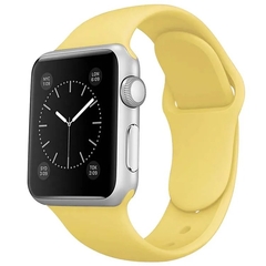 PULSERAS LISAS PARA APPLEWATCH. - tienda online