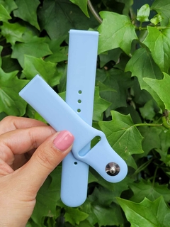 pulsera Samsun Galaxy Resistente al agua 22mm - comprar online