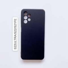 CASES NANO SILLICÓN DE COLOR PARA SAMSUNG GALAXY en internet