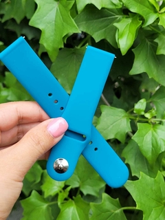 pulsera Samsun Galaxy Resistente al agua 22mm en internet
