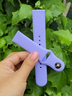 pulsera Samsun Galaxy Resistente al agua 22mm en internet