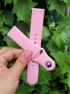 pulsera Samsun Galaxy Resistente al agua 22mm en internet