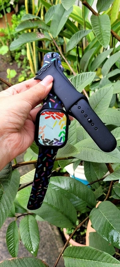 SMARTWATCH JL10 PROMAX S9 - Mi espacio chapín gt.