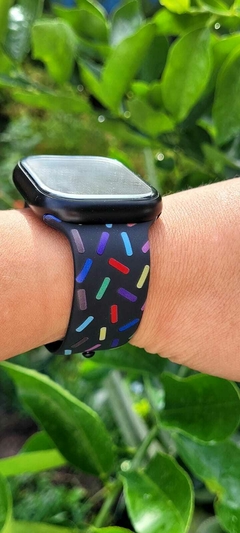 SMARTWATCH JL10 PROMAX S9 - tienda online