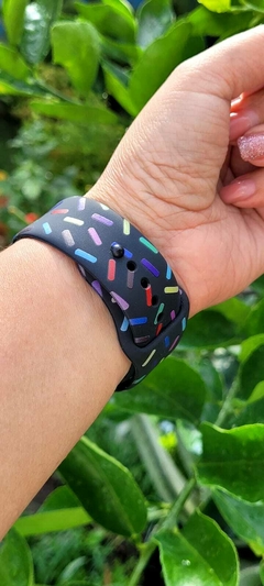 SMARTWATCH JL10 PROMAX S9