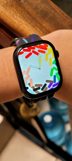 Imagen de SMARTWATCH JL10 PROMAX S9