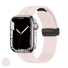 PULSERAS CON HEBILLA MAGNETICA PARA APPLEWSATCH en internet