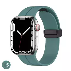 PULSERAS CON HEBILLA MAGNETICA PARA APPLEWSATCH - tienda online