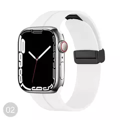PULSERAS CON HEBILLA MAGNETICA PARA APPLEWSATCH - comprar online