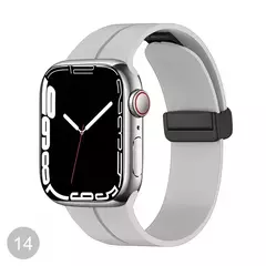 Imagen de PULSERAS CON HEBILLA MAGNETICA PARA APPLEWSATCH