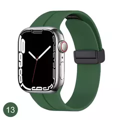 PULSERAS CON HEBILLA MAGNETICA PARA APPLEWSATCH - Mi espacio chapín gt.