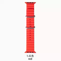 PULSERAS ULTRA APPLEWATCH - Mi espacio chapín gt.