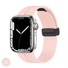 PULSERAS CON HEBILLA MAGNETICA PARA APPLEWSATCH - Mi espacio chapín gt.